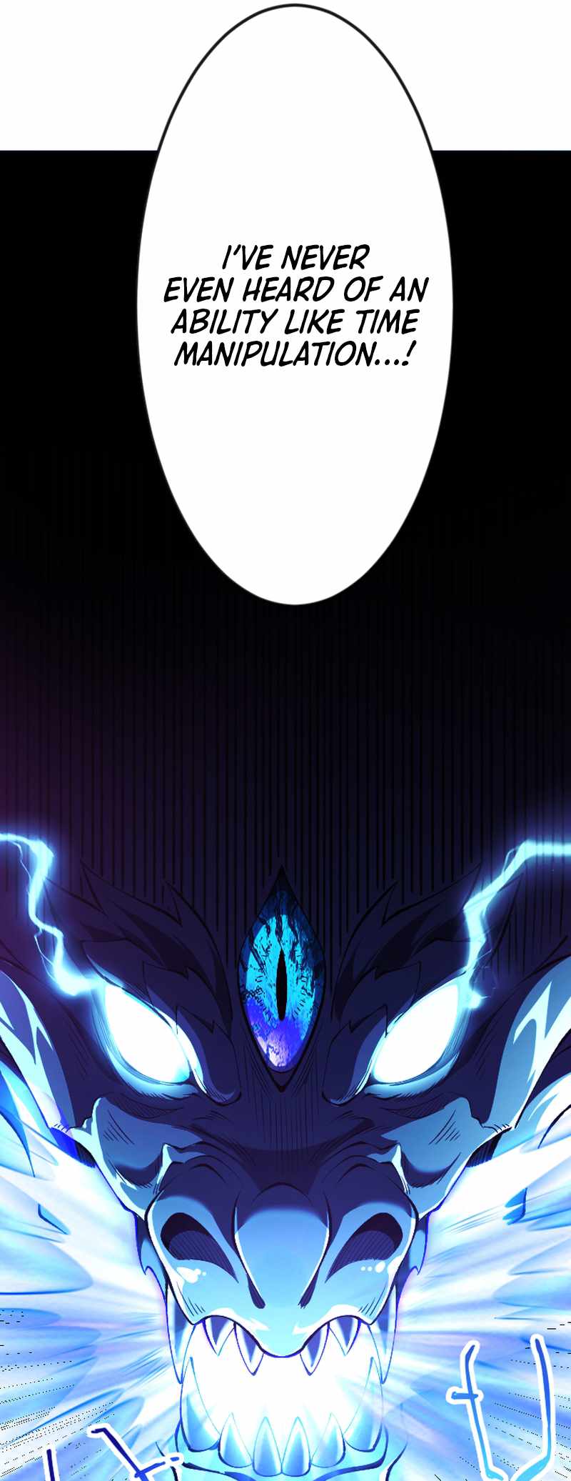 The Awakened One Who Levels in Reverse Chapter 2 74